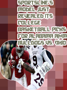 Alabama ohio state prediction