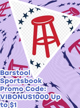 Barstool sports book
