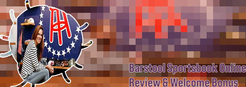 Barstool sportsbook promo