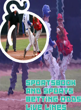 Baseball betting live
