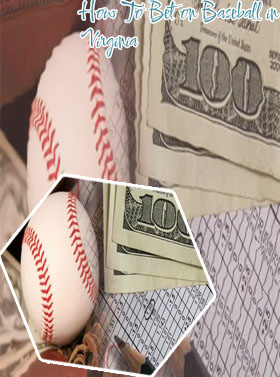 Baseball spreads