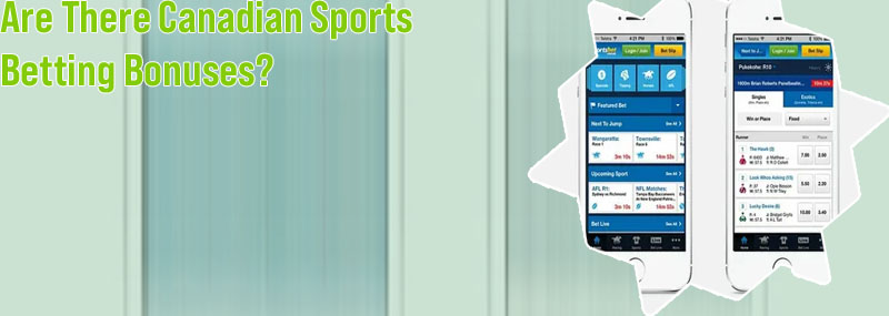 Best canadian betting site