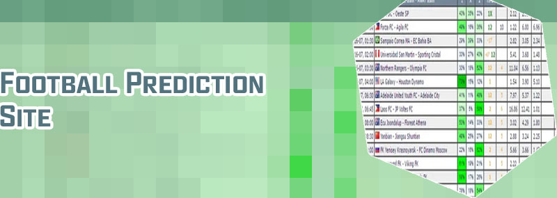 Best daily football predictions