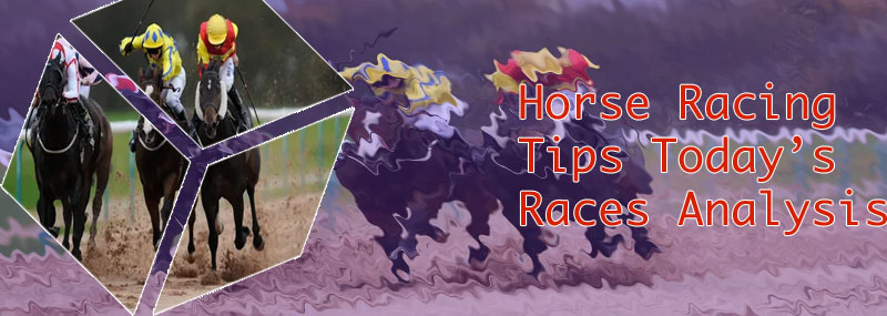 Best horse racing tip of the day