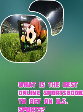 Best online betting company