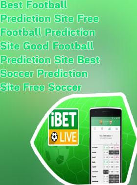 Best online football prediction site