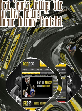Best payout sports betting sites