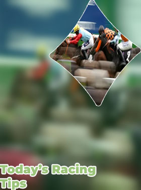 Best tips racing today