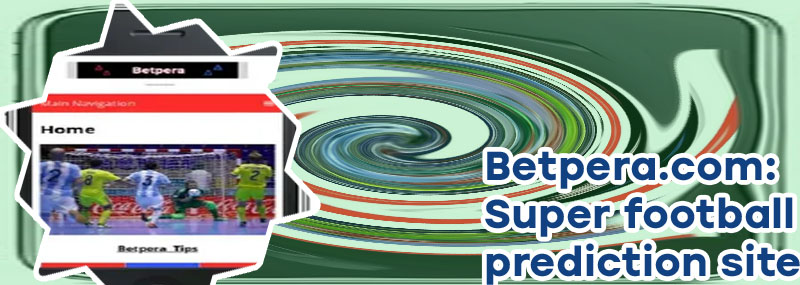 Betpera today tips