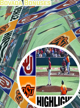 Bovada ncaa baseball