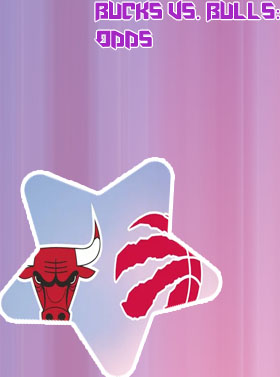 Bulls moneyline