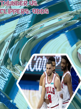 Clippers championship odds