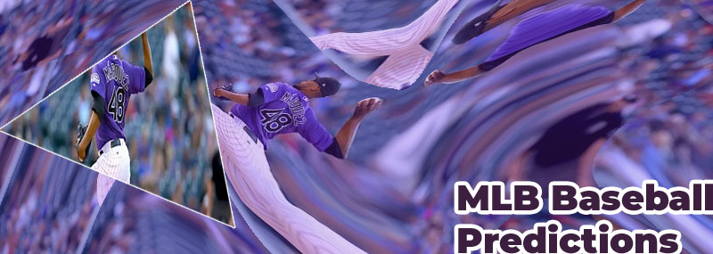 Daily mlb betting picks