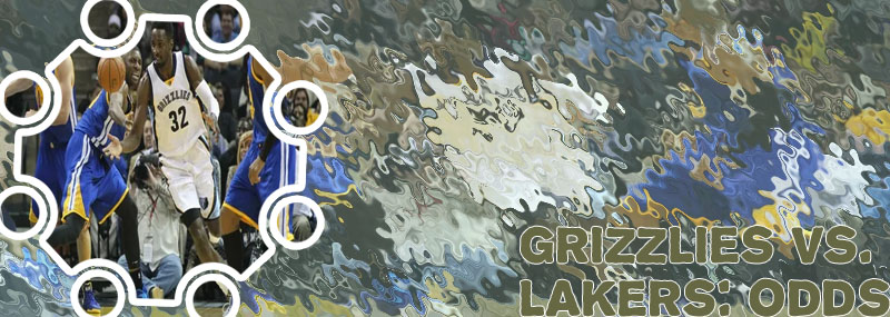 Grizzlies point spread