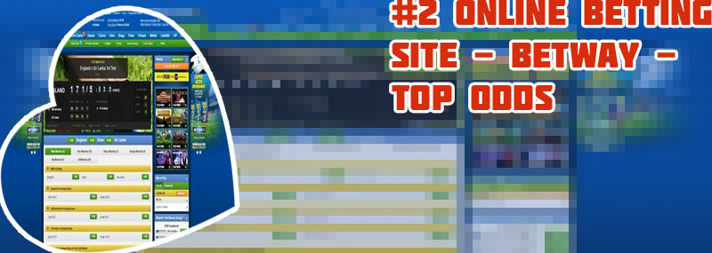 High odds betting sites
