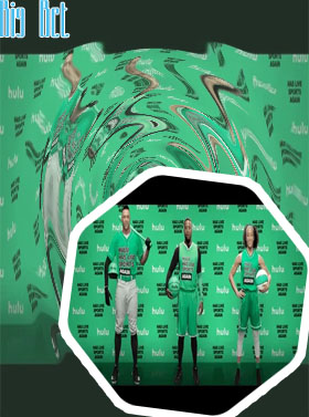 Hulu sport betting today