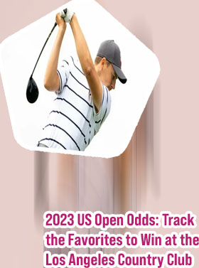 Jordan spieth us open odds