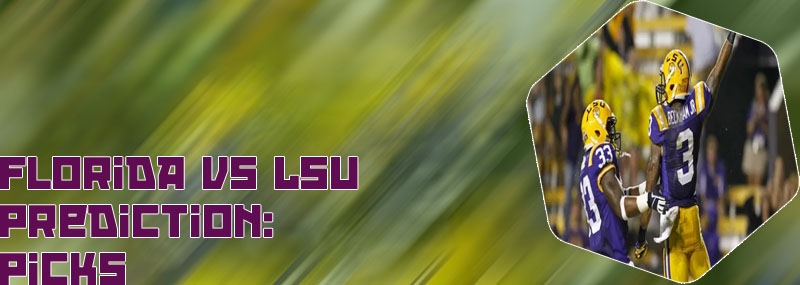 Lsu florida money line