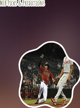 Mlb picks and predictions