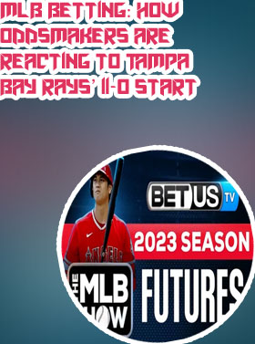 Mlb preseason odds to win world series