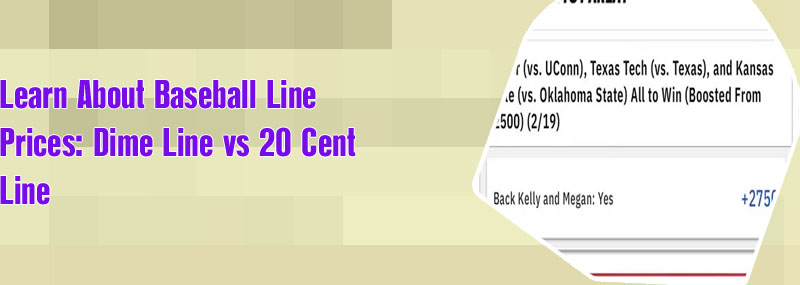 Money line total run parlay meaning