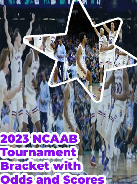Ncaa championship odds