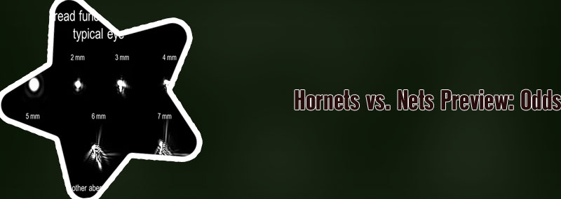 Nets point spread tonight