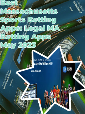 New sports betting app