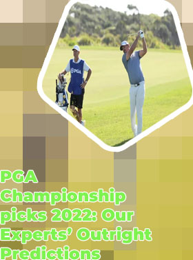 Pga championship expert picks golf digest