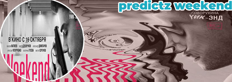 Predictz weekend
