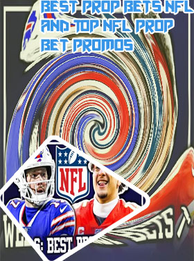Prop bets nfl