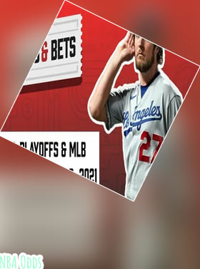 Shark odds mlb