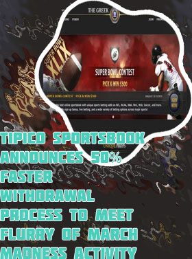 Sportsbook with fastest payouts