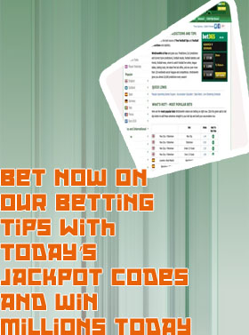 Top bet predict