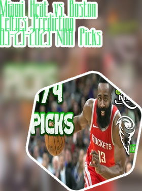Top nba picks for tonight