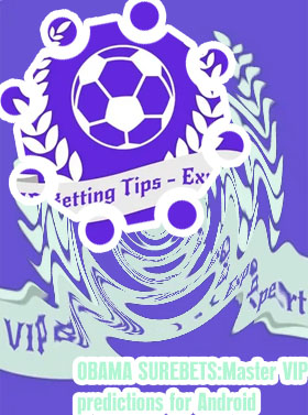 Vip football prediction