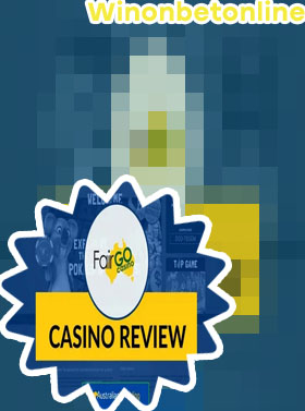 Winonbet online