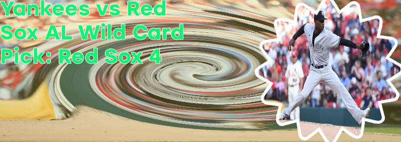 Yankees red sox betting picks